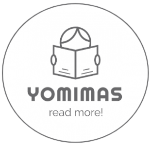 yomimas